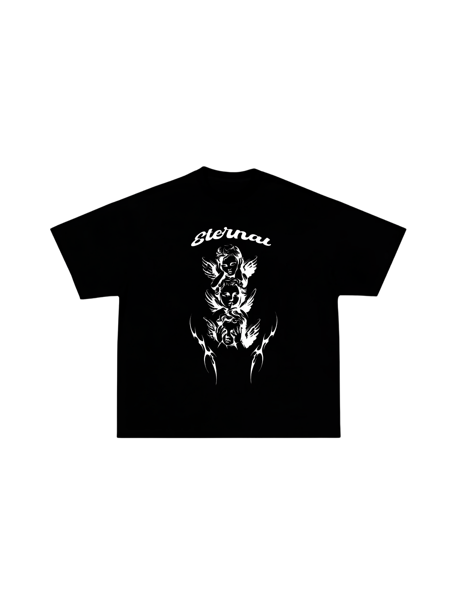 Raphael Jersey negra