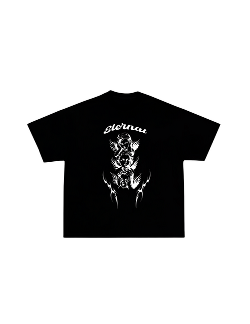 Raphael Jersey negra