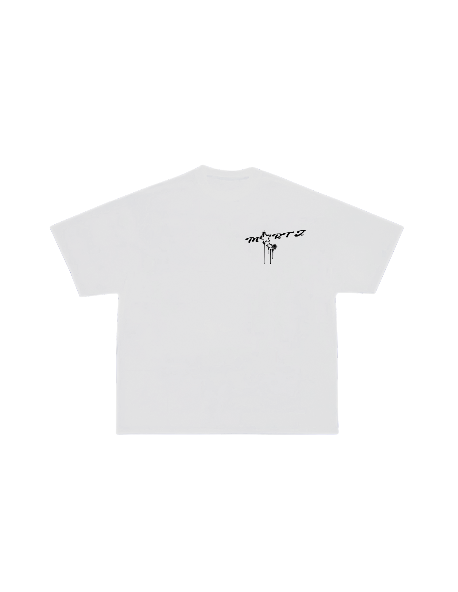 Gabriel Jersey blanca