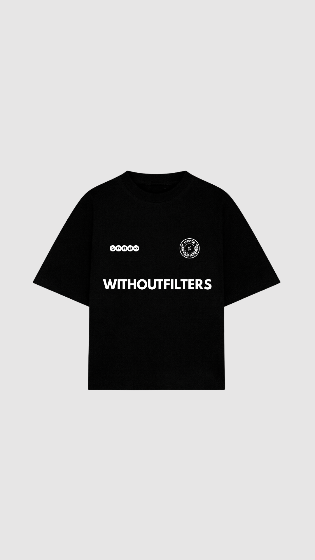 EMBLEM TEE