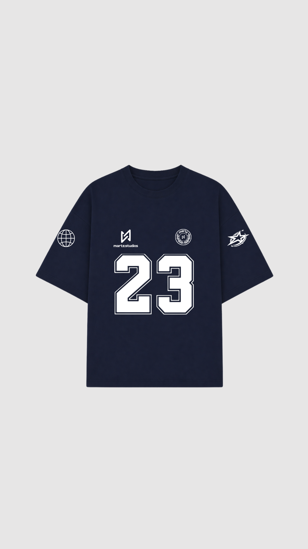 American martz