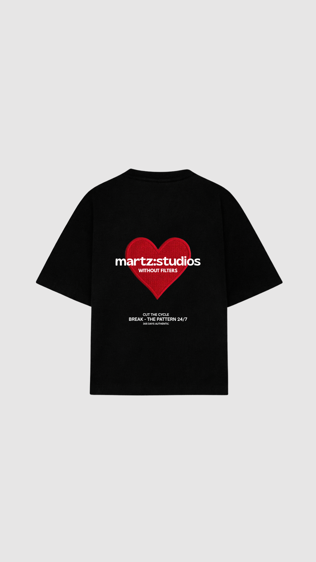 Heart martz